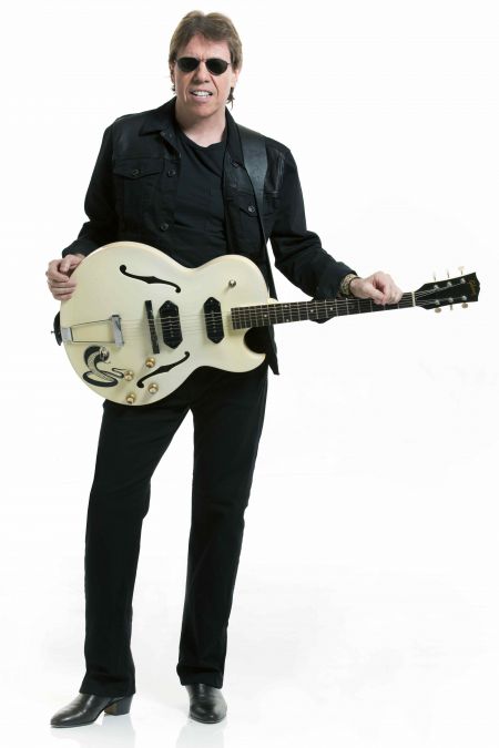 George Thorogood